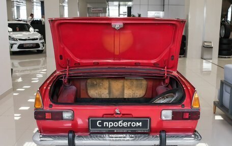 Москвич 412, 1983 год, 430 000 рублей, 28 фотография