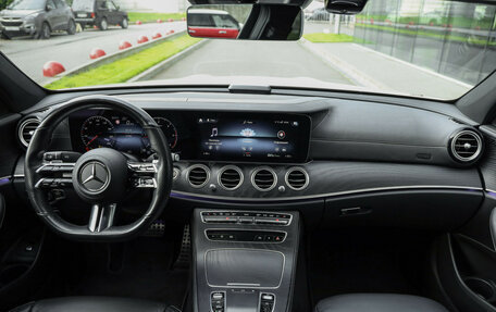 Mercedes-Benz E-Класс, 2021 год, 4 599 000 рублей, 14 фотография