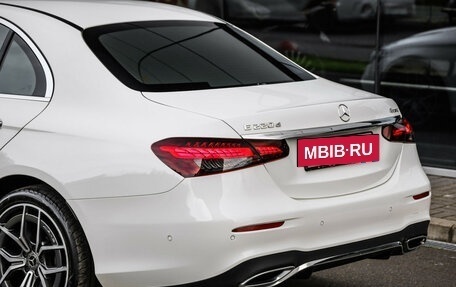 Mercedes-Benz E-Класс, 2021 год, 4 599 000 рублей, 12 фотография