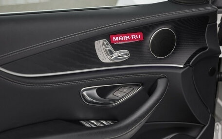 Mercedes-Benz E-Класс, 2021 год, 4 599 000 рублей, 29 фотография