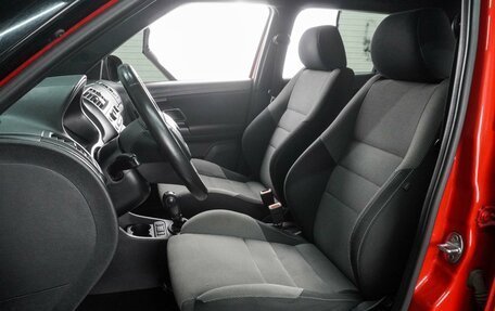 Skoda Fabia II, 2012 год, 874 000 рублей, 10 фотография