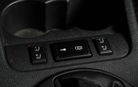 Skoda Fabia II, 2012 год, 874 000 рублей, 15 фотография