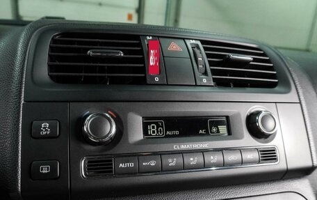 Skoda Fabia II, 2012 год, 874 000 рублей, 13 фотография
