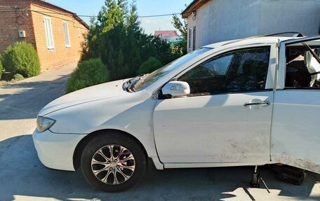 Lifan Solano I (630) рестайлинг, 2010 год, 100 000 рублей, 4 фотография