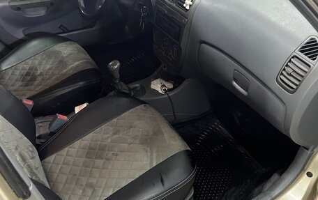 Hyundai Accent II, 2003 год, 250 000 рублей, 7 фотография