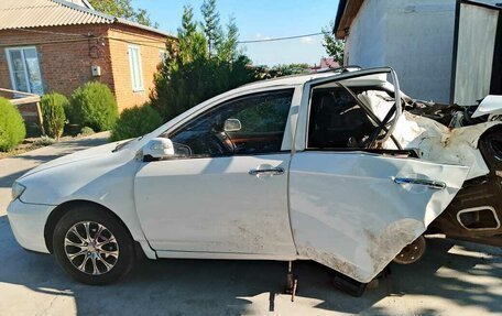 Lifan Solano I (630) рестайлинг, 2010 год, 100 000 рублей, 2 фотография