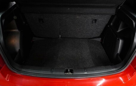 Skoda Fabia II, 2012 год, 874 000 рублей, 16 фотография