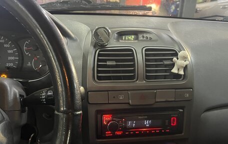 Hyundai Accent II, 2003 год, 250 000 рублей, 12 фотография