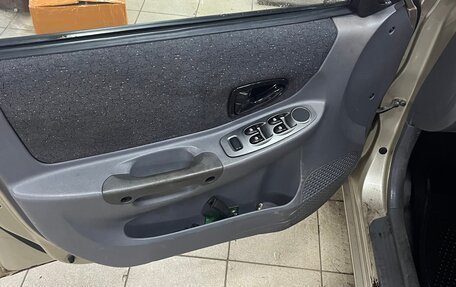 Hyundai Accent II, 2003 год, 250 000 рублей, 10 фотография