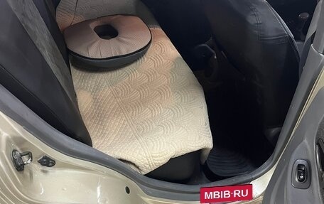 Hyundai Accent II, 2003 год, 250 000 рублей, 11 фотография