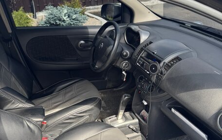 Nissan Note II рестайлинг, 2007 год, 599 000 рублей, 8 фотография