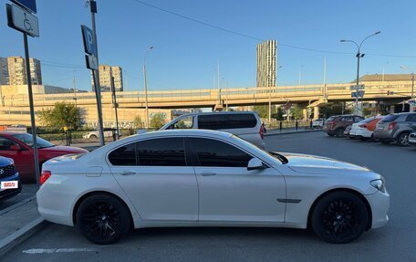 BMW 7 серия, 2009 год, 950 000 рублей, 5 фотография