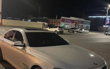 BMW 7 серия, 2009 год, 950 000 рублей, 6 фотография
