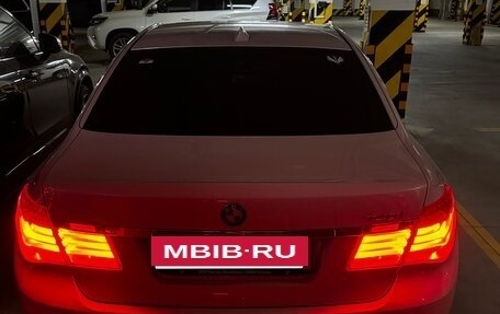 BMW 7 серия, 2009 год, 950 000 рублей, 2 фотография
