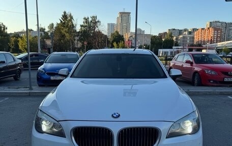 BMW 7 серия, 2009 год, 950 000 рублей, 4 фотография