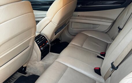 BMW 7 серия, 2009 год, 950 000 рублей, 8 фотография
