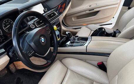 BMW 7 серия, 2009 год, 950 000 рублей, 7 фотография