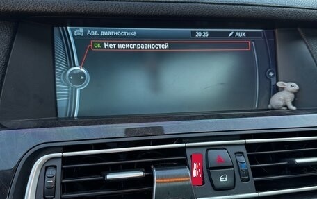 BMW 7 серия, 2009 год, 950 000 рублей, 10 фотография
