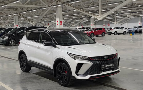 Geely Coolray I, 2023 год, 1 980 000 рублей, 7 фотография