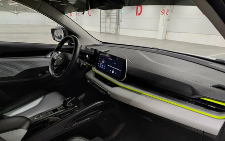 Geely Coolray I, 2023 год, 1 980 000 рублей, 15 фотография