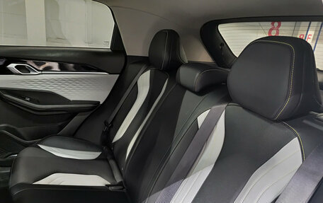 Geely Coolray I, 2023 год, 1 980 000 рублей, 16 фотография