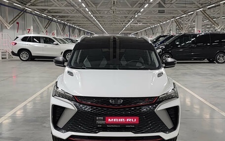 Geely Coolray I, 2023 год, 1 980 000 рублей, 6 фотография