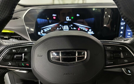 Geely Coolray I, 2023 год, 1 980 000 рублей, 24 фотография