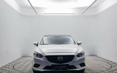 Mazda 6, 2013 год, 1 280 000 рублей, 3 фотография