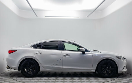 Mazda 6, 2013 год, 1 280 000 рублей, 5 фотография