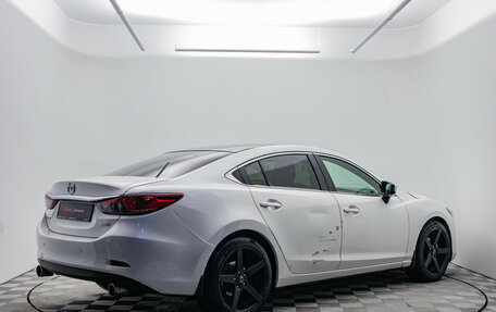 Mazda 6, 2013 год, 1 280 000 рублей, 6 фотография