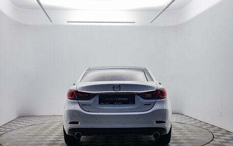 Mazda 6, 2013 год, 1 280 000 рублей, 7 фотография