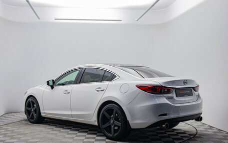 Mazda 6, 2013 год, 1 280 000 рублей, 8 фотография