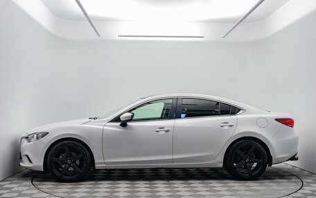 Mazda 6, 2013 год, 1 280 000 рублей, 9 фотография