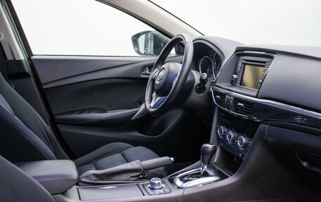 Mazda 6, 2013 год, 1 280 000 рублей, 10 фотография