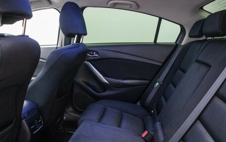 Mazda 6, 2013 год, 1 280 000 рублей, 12 фотография