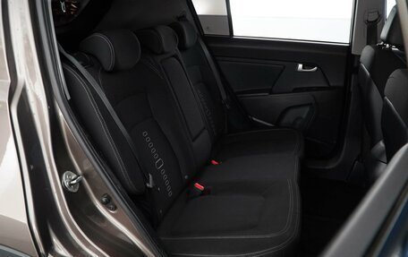 KIA Sportage III, 2013 год, 949 777 рублей, 7 фотография