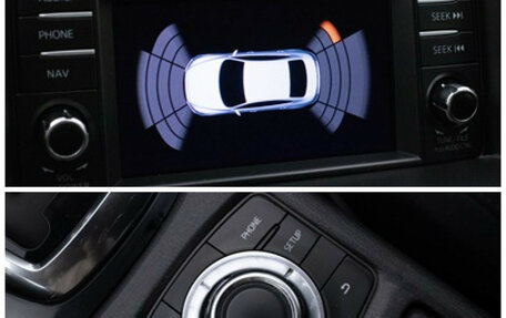 Mazda 6, 2013 год, 1 280 000 рублей, 18 фотография