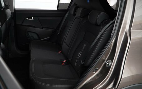 KIA Sportage III, 2013 год, 949 777 рублей, 9 фотография