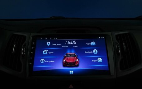 KIA Sportage III, 2013 год, 949 777 рублей, 20 фотография