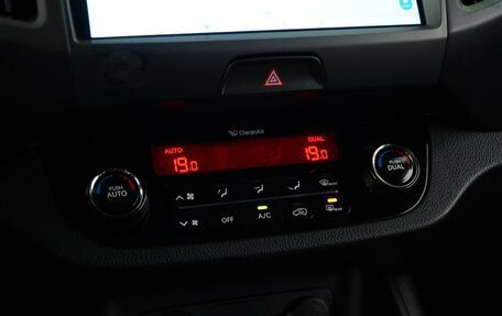 KIA Sportage III, 2013 год, 949 777 рублей, 15 фотография