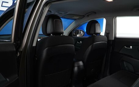 KIA Sportage III, 2013 год, 949 777 рублей, 11 фотография