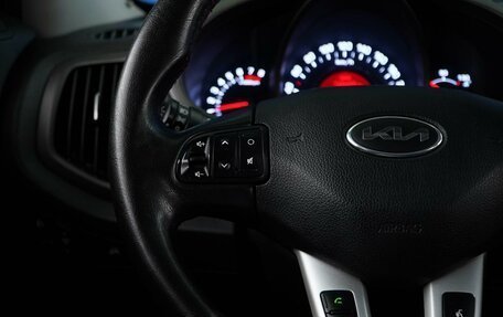 KIA Sportage III, 2013 год, 949 777 рублей, 12 фотография