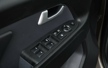 KIA Sportage III, 2013 год, 949 777 рублей, 16 фотография