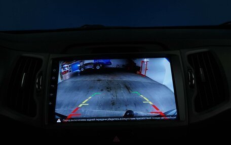 KIA Sportage III, 2013 год, 949 777 рублей, 14 фотография