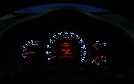 KIA Sportage III, 2013 год, 949 777 рублей, 21 фотография