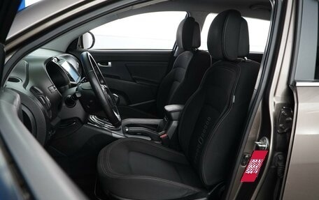 KIA Sportage III, 2013 год, 949 777 рублей, 10 фотография