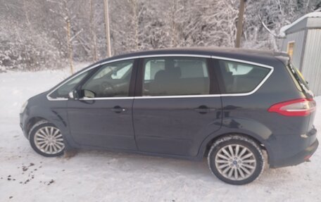 Ford S-MAX I, 2012 год, 2 фотография