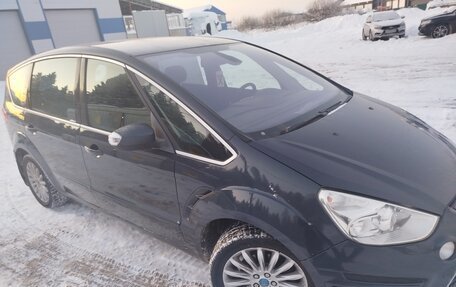 Ford S-MAX I, 2012 год, 3 фотография
