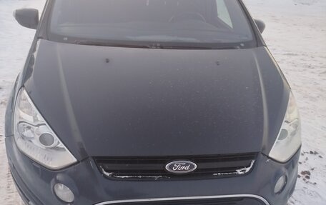 Ford S-MAX I, 2012 год, 4 фотография