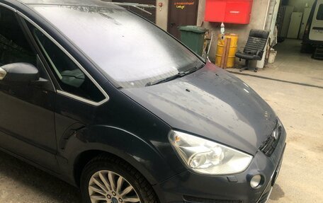 Ford S-MAX I, 2012 год, 11 фотография